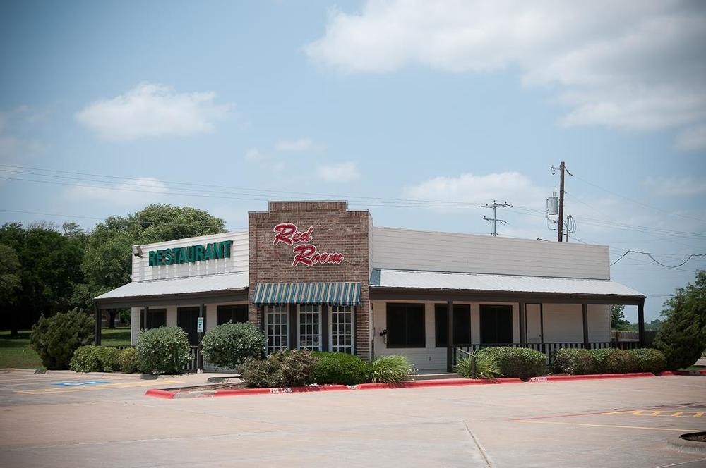 Best Western Inn Of Brenham Exterior foto
