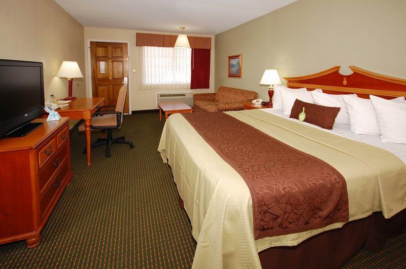 Best Western Inn Of Brenham Habitación foto